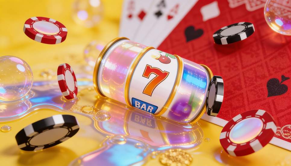 ricardos casino online