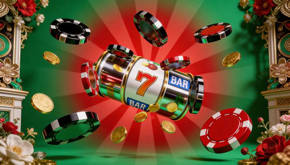 instant casino online