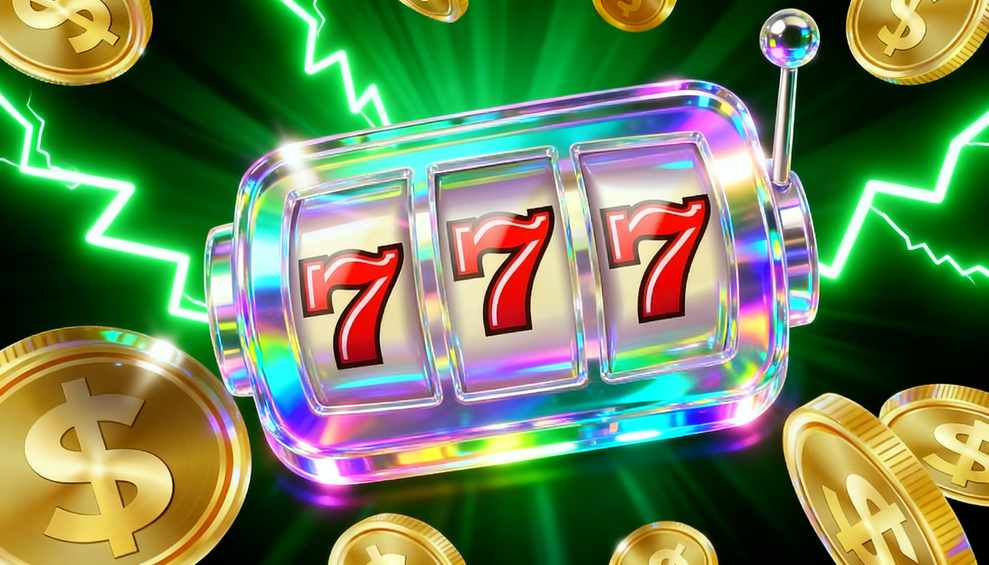 Vegasino casino online
