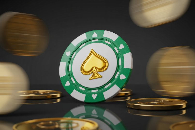 Spinight casino online