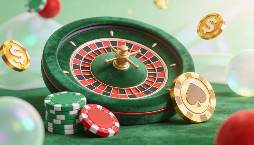 instant casino