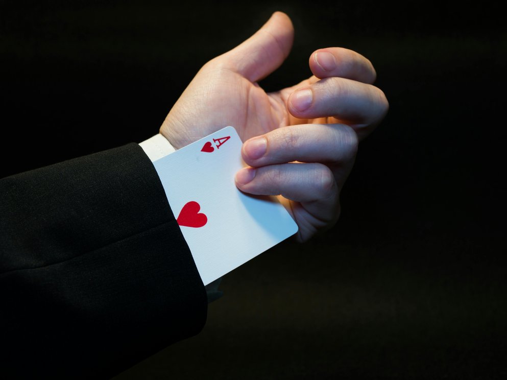 BetAlice casino