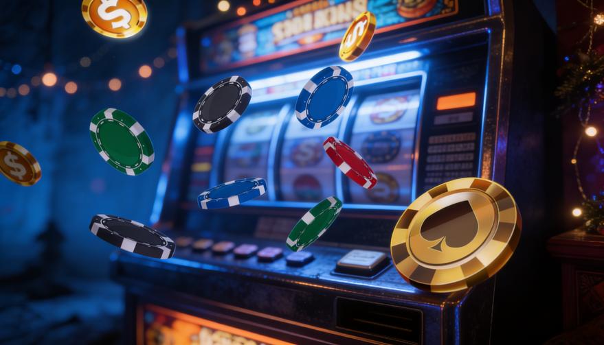 Wild tokyo casino online