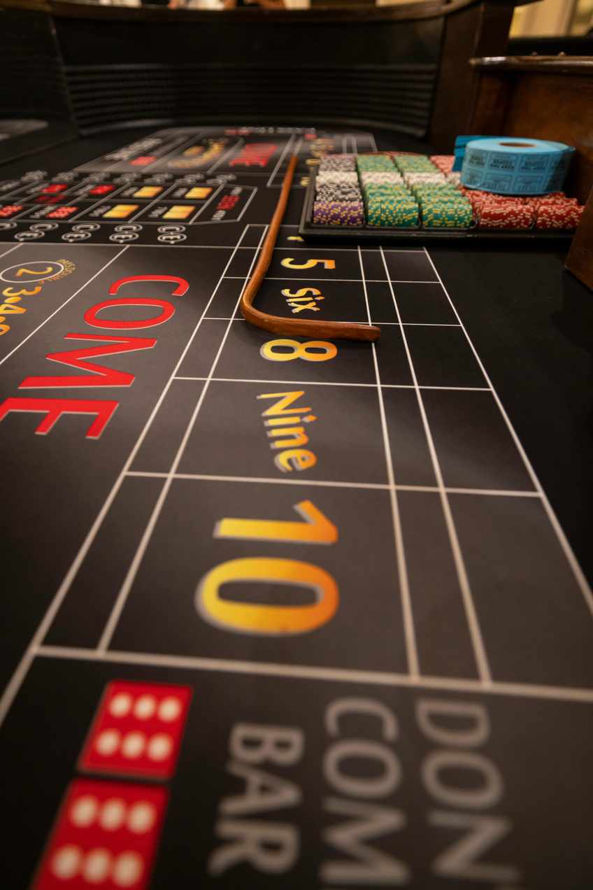 Highway casino Australia