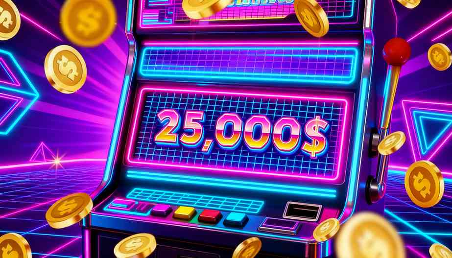 wild vegas casino online